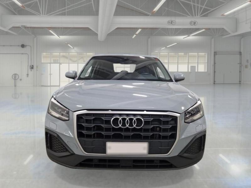 AUDI Q2 2.0 35 TDI BUSINESS S TRONIC