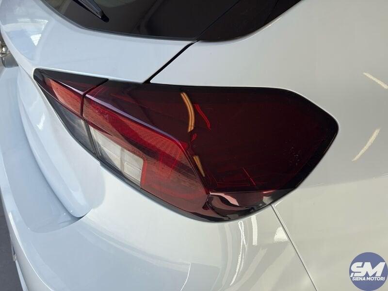 Opel Corsa Corsa 1.5 D 100 CV Edition AUTOCARRO N1 4 POSTI