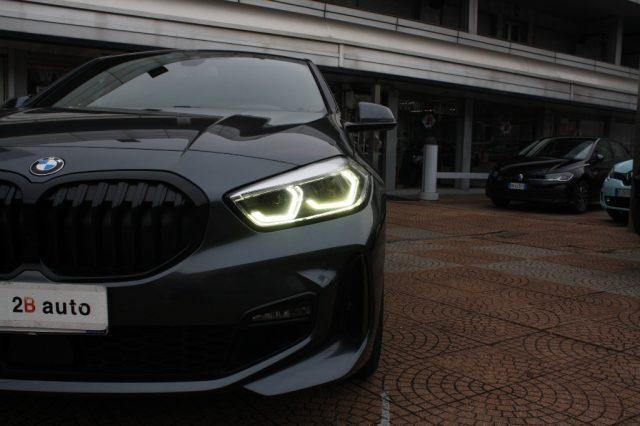 BMW 118 i 5p. Msport