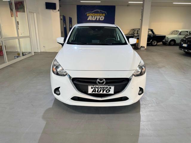MAZDA 2 1.5 105 CV Skyactiv-D Exceed