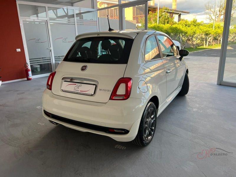 FIAT 500 500 1.0 Hybrid Dolcevita