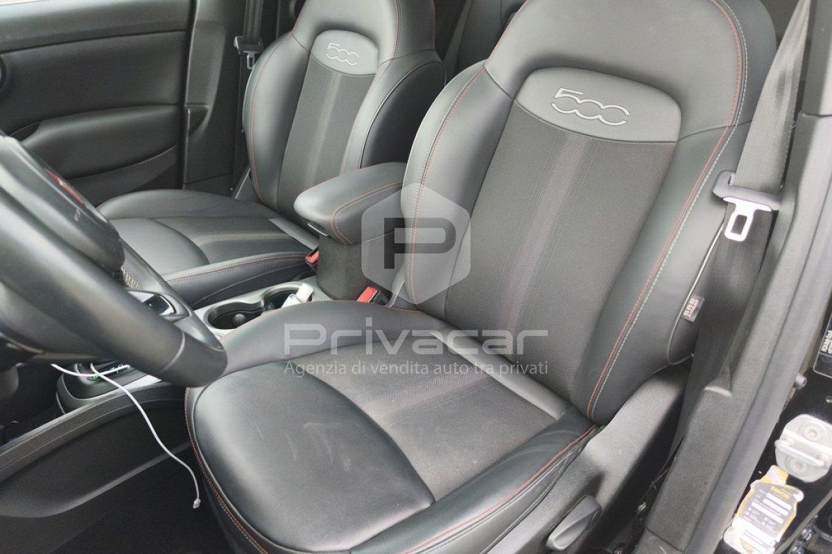 FIAT 500X 1.3 T4 150 CV DCT Sport