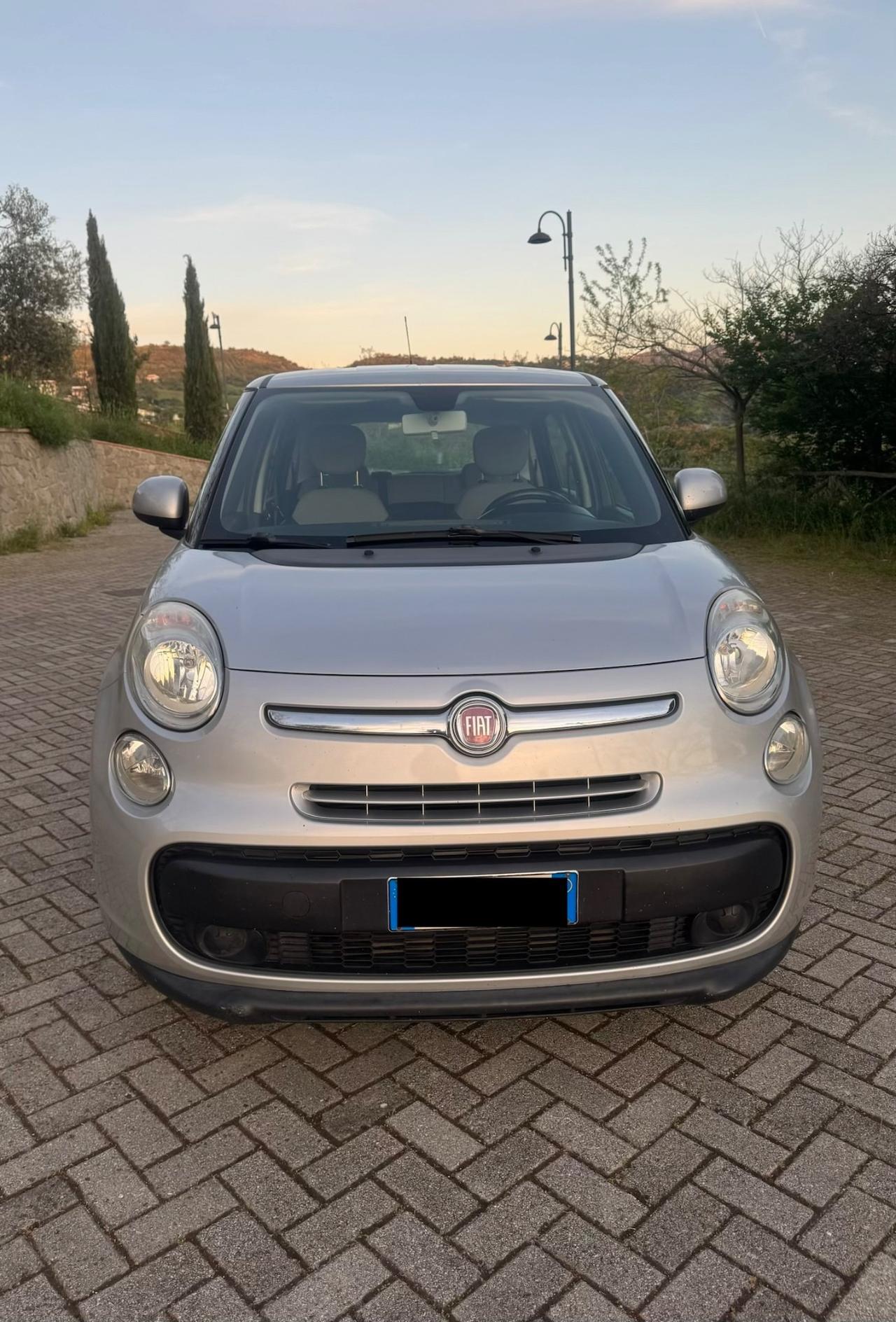 Fiat 500L 1.3 Multijet 85Cv *LOUNGE* 2013