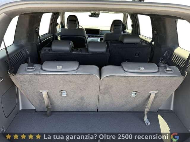 Hyundai SANTA FE 1.6 T-GDI PHEV 4WD A/T 7posti Xclass