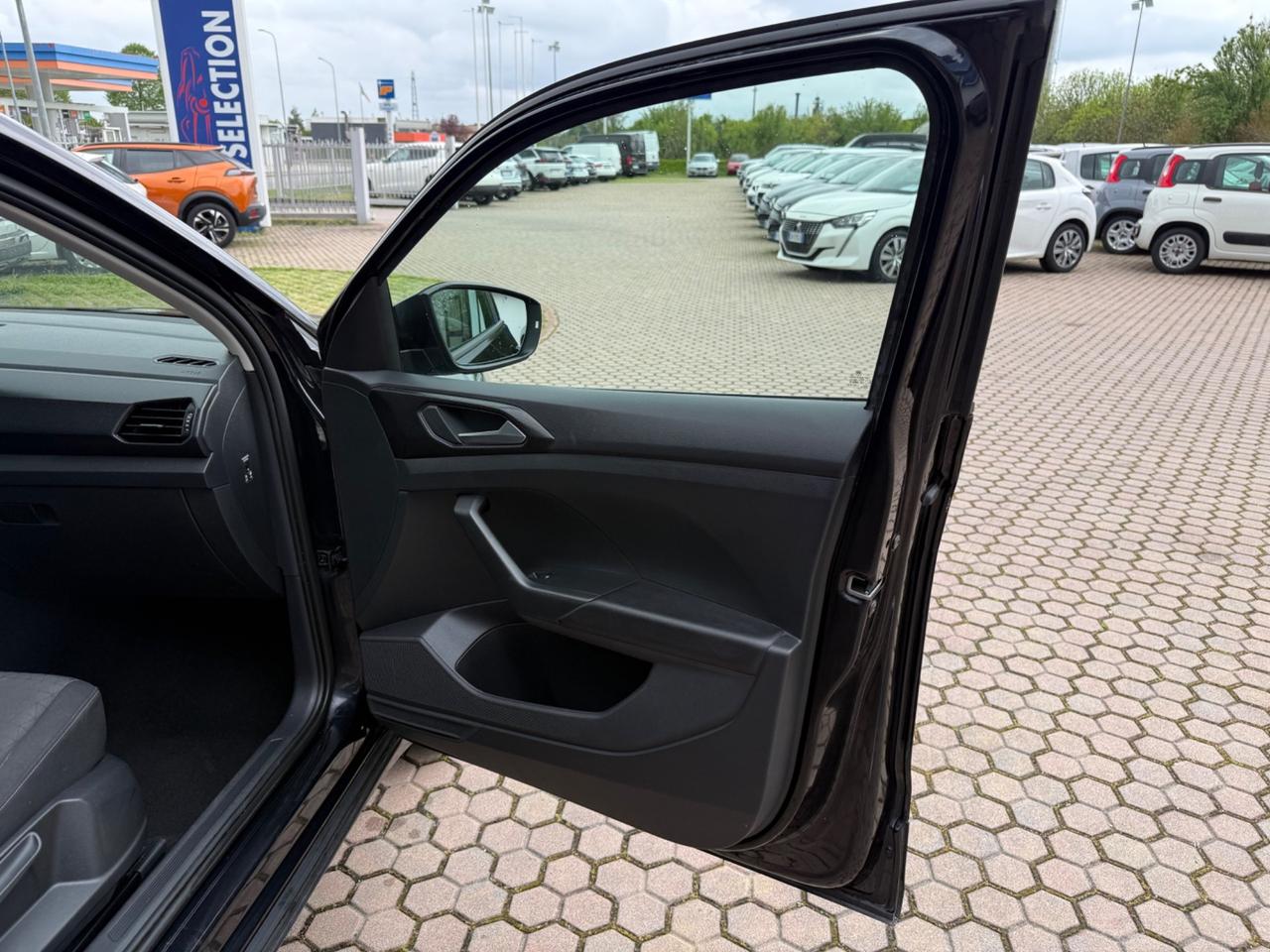 Volkswagen T-Cross 1.0 TSI 110 CV DSG Style OK NEOPATENTATI