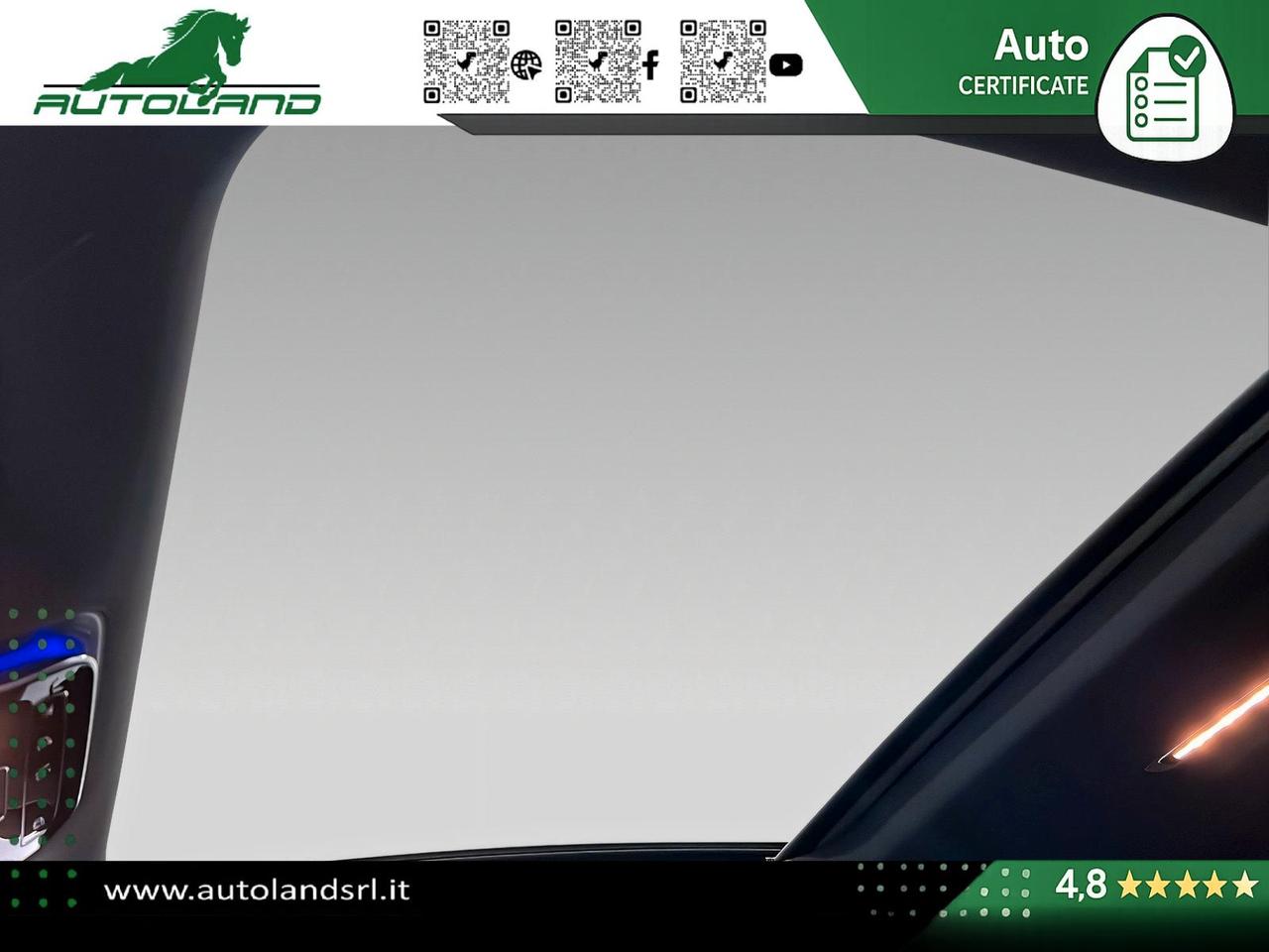 Mercedes GLC 300 Coupe de phev AMG Premium Plus 4matic *Iva Esposta*