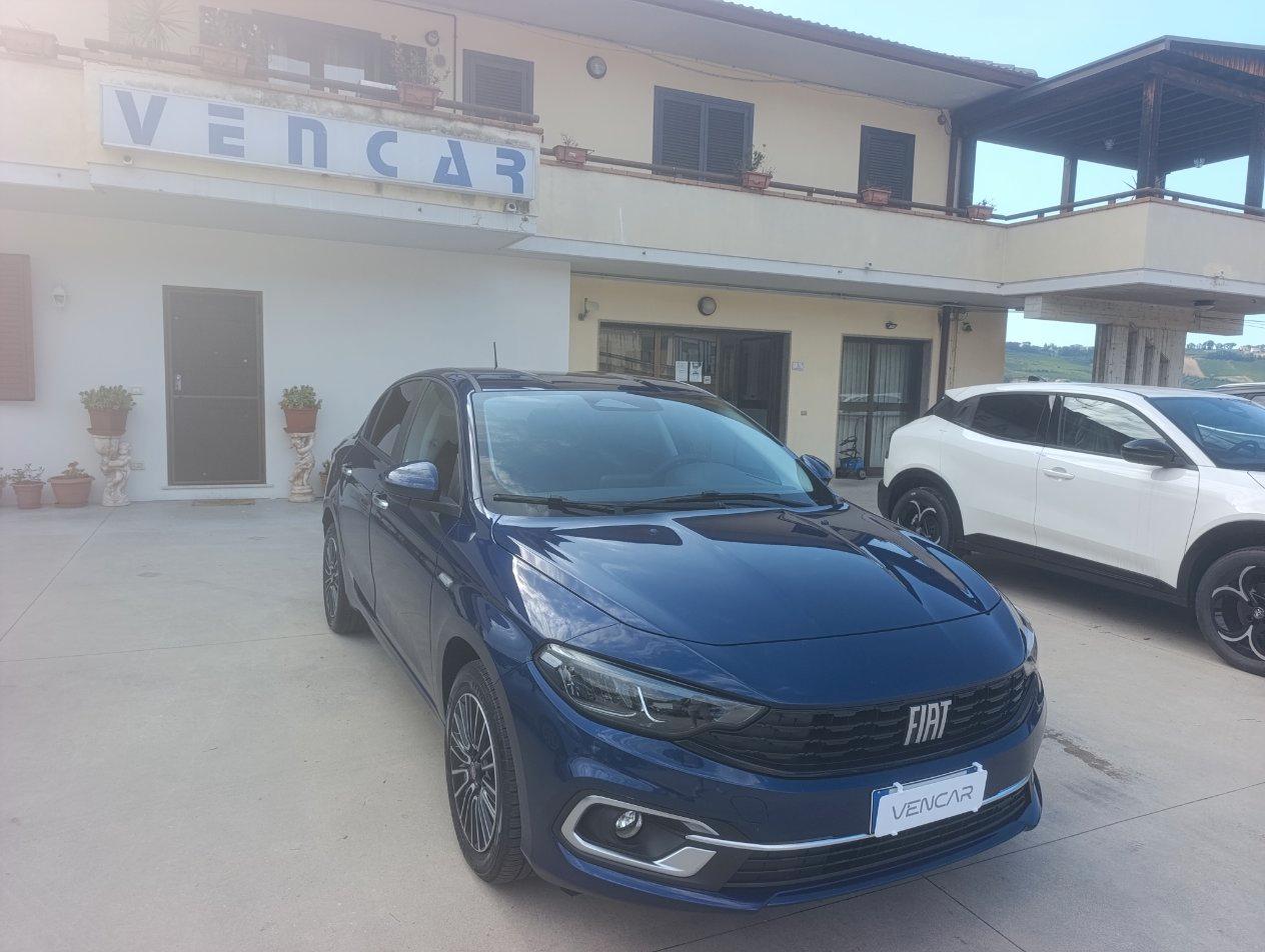Fiat Tipo 4 Porte Tipo 4p 1.6 mjt City s&s 130cv
