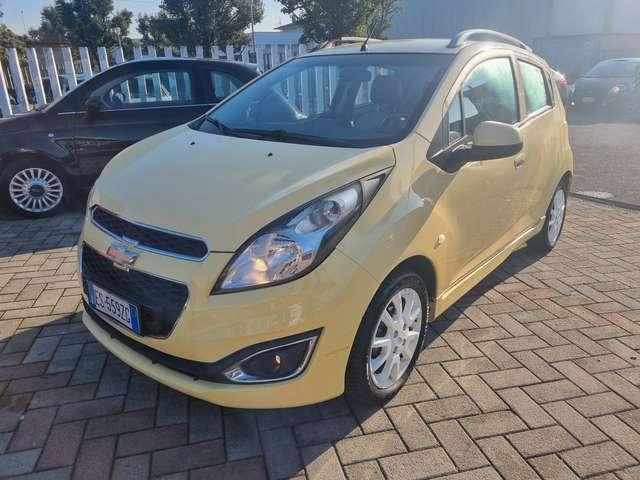 Chevrolet Spark Spark 1.0 LS