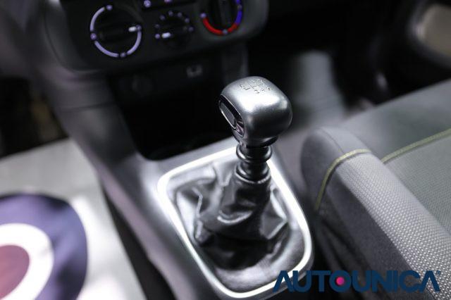 CITROEN C3 BLUEHDI 100 S&S FEEL FARI LED NEOPATENTATI