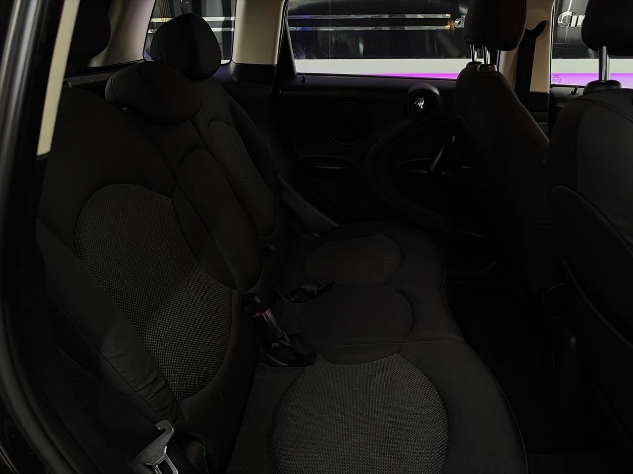 Mini Countryman 1.6 Cooper D Park Lane Plus