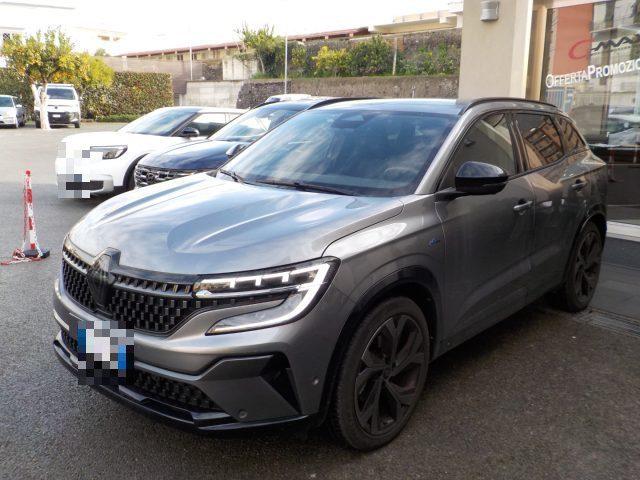 RENAULT Austral Full Hybrid E-Tech 200CV Esprit Alpine