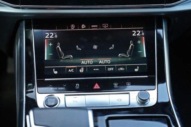 AUDI Q8 50 TDI 286 CV quattro tip **TETTO PANO APRIBILE**