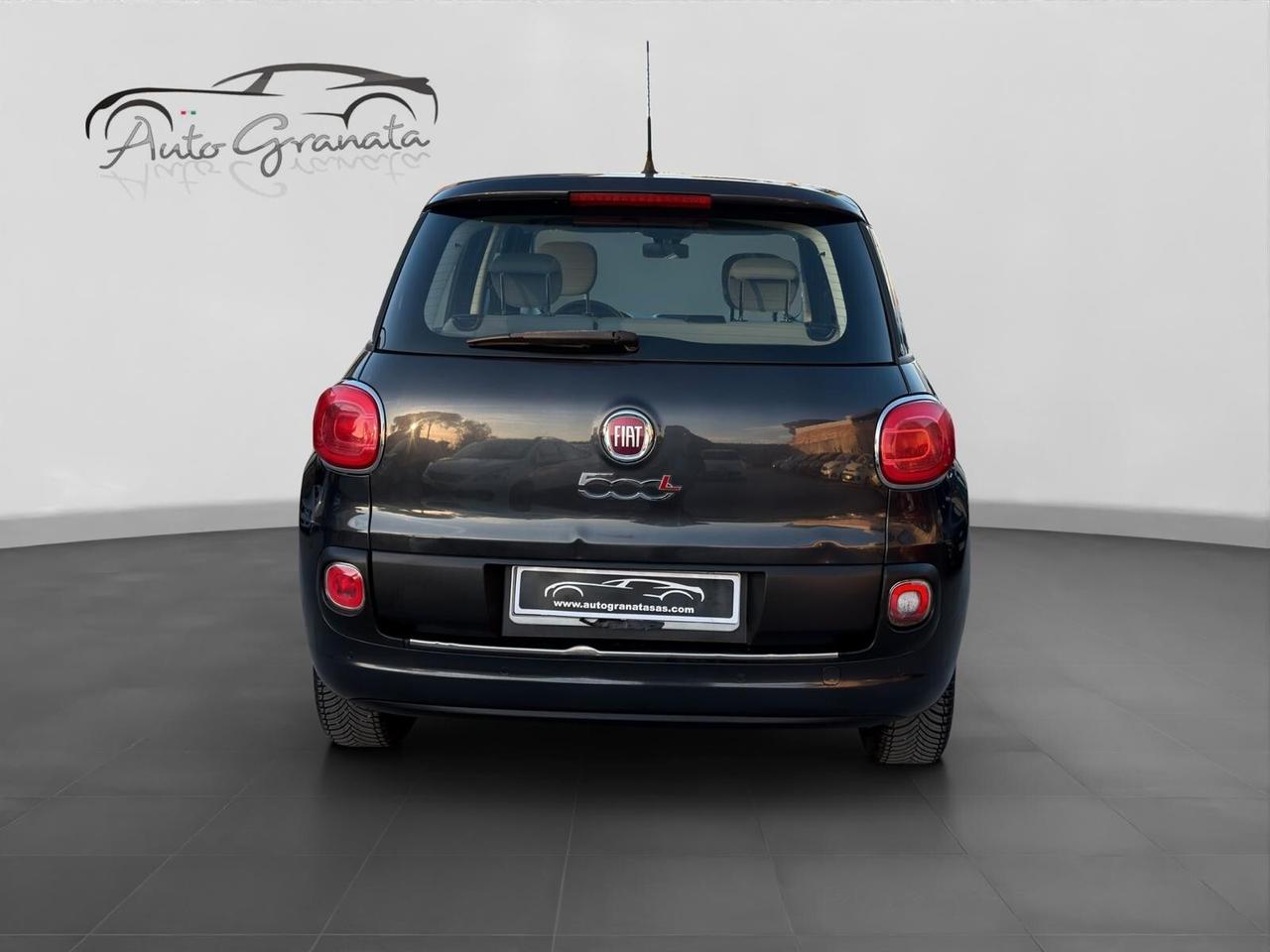Fiat 500L 1.3 Multijet 95cv Business E6