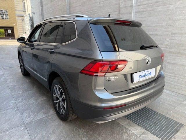 VOLKSWAGEN Tiguan Allspace 2.0 TDI SCR DSG Business BMT 7 POSTI