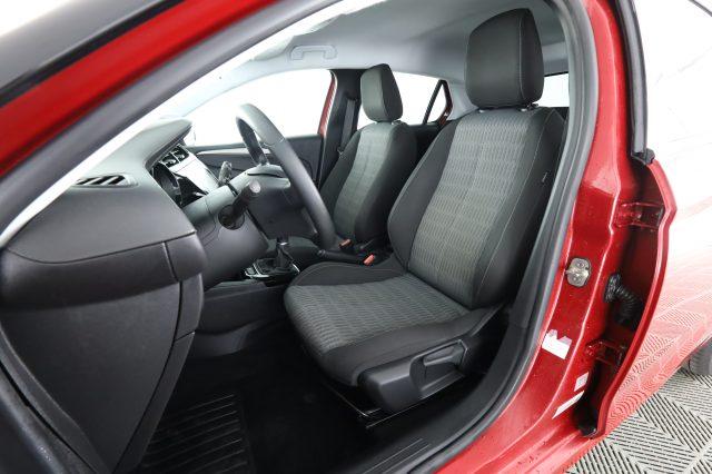 OPEL Corsa Corsa 1.2 Edition