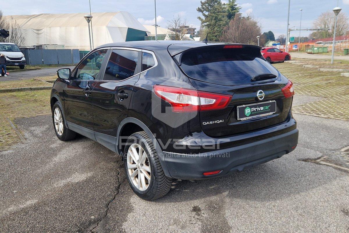 NISSAN Qashqai 1.2 DIG-T Acenta