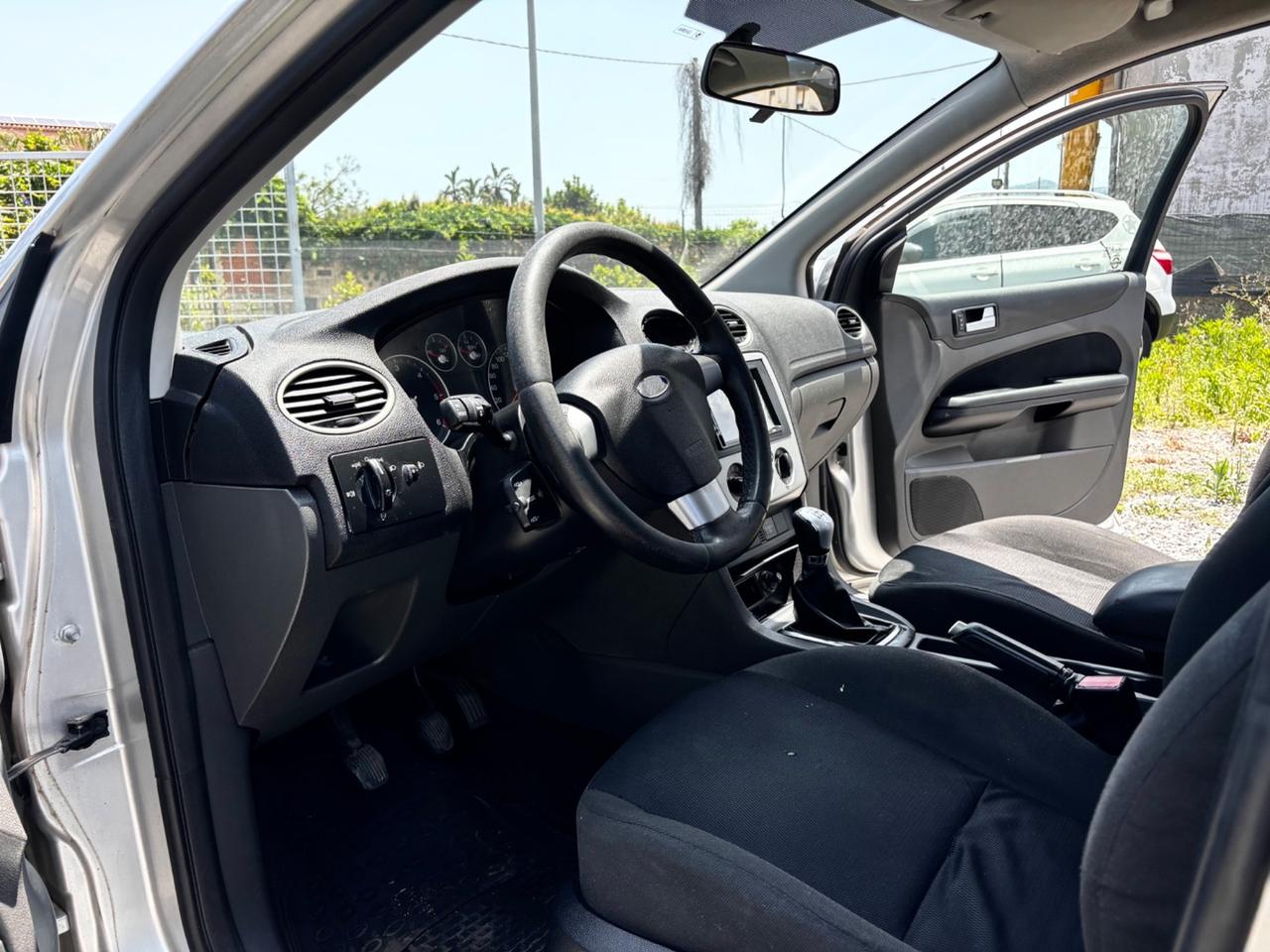 Ford Focus C-Max Focus 1.6 TDCi (90CV) 5p.