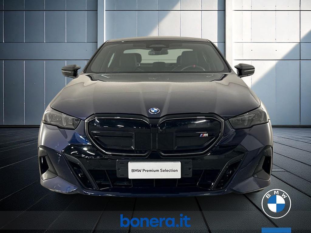 BMW i5 M Berlina 60 M Sport Pro