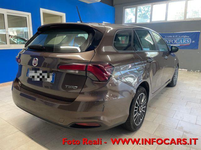 FIAT Tipo 1.6 Mjt S&S SW City Life Iva Esposta