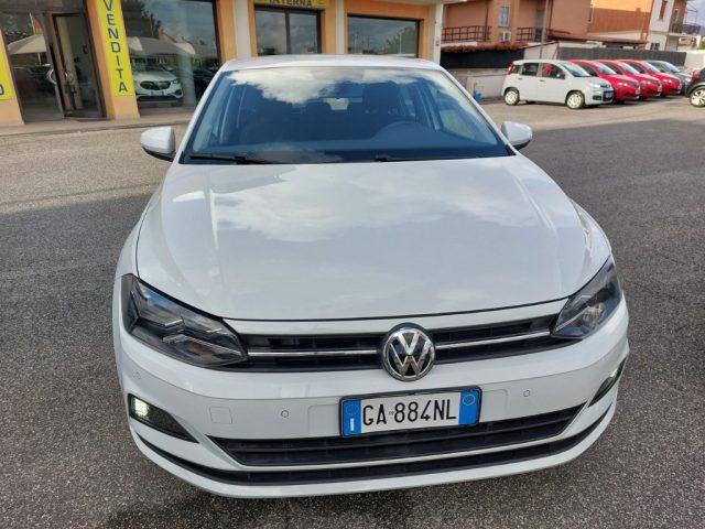 VOLKSWAGEN Polo 1.0 TSI DSG 5p. Comfortline BlueMotion Technology