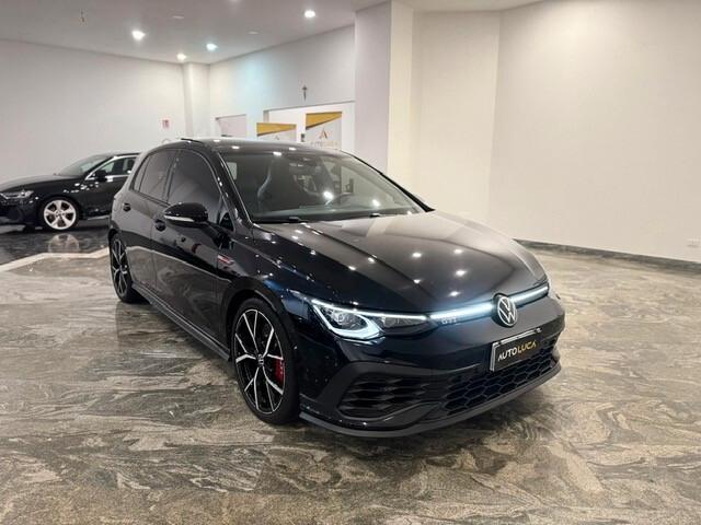 Volkswagen Golf GTI 2.0 TSI DSG CLUBSPORT