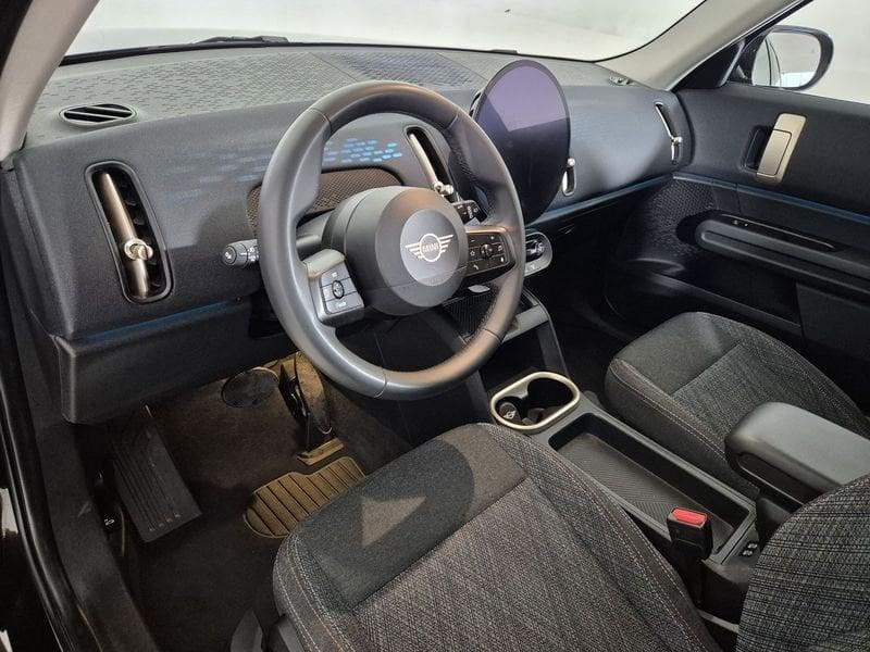 MINI Countryman Mini U25 Mini 2.0 48V D Classic auto
