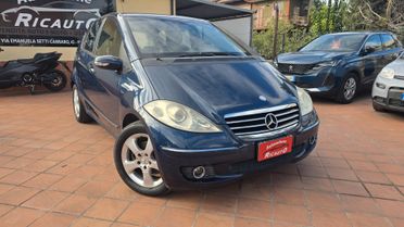 Mercedes-benz A 180 CDI Coupé Avantgarde