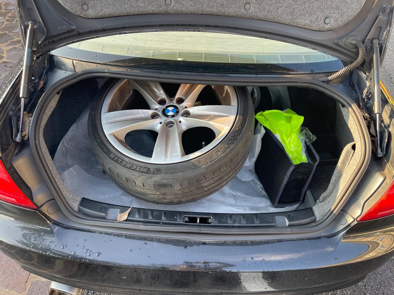 Bmw 330 320d cat Futura