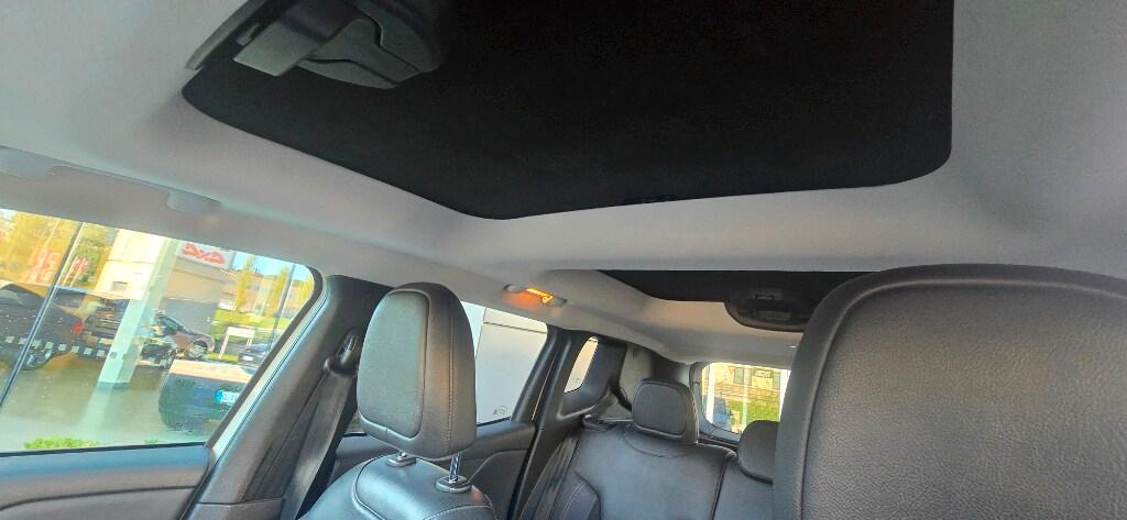 JEEP Renegade Renegade 2.0 Mjt 170CV 4WD Active...