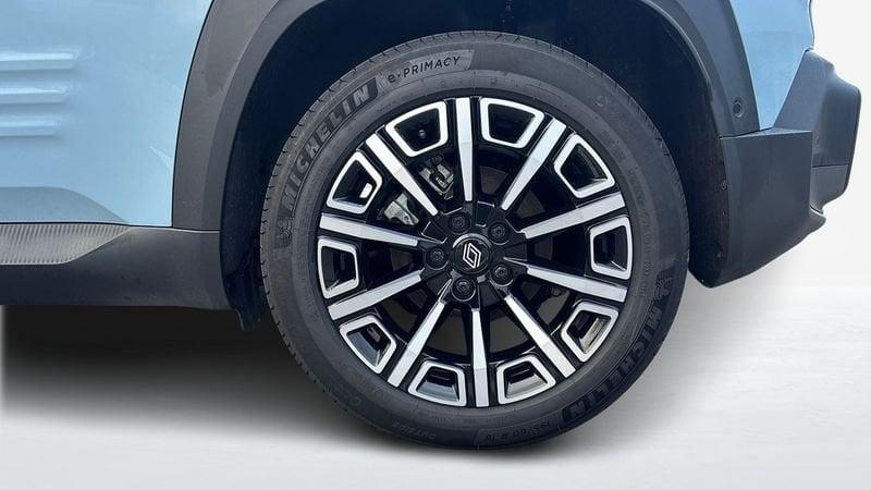 Renault 4 E-Tech Electric RENAULT iconic 150 cv comfort range