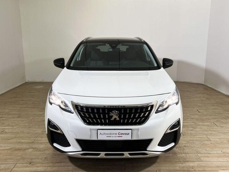 Peugeot 3008 3008 1.5 bluehdi Allure s&s 130cv eat8