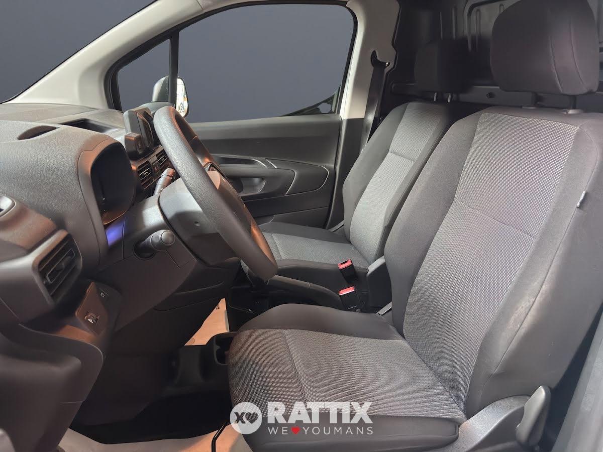 Citroen Berlingo van XL 1.5 bluehdi 130CV 2p.ti (IVA ESCLUSA)