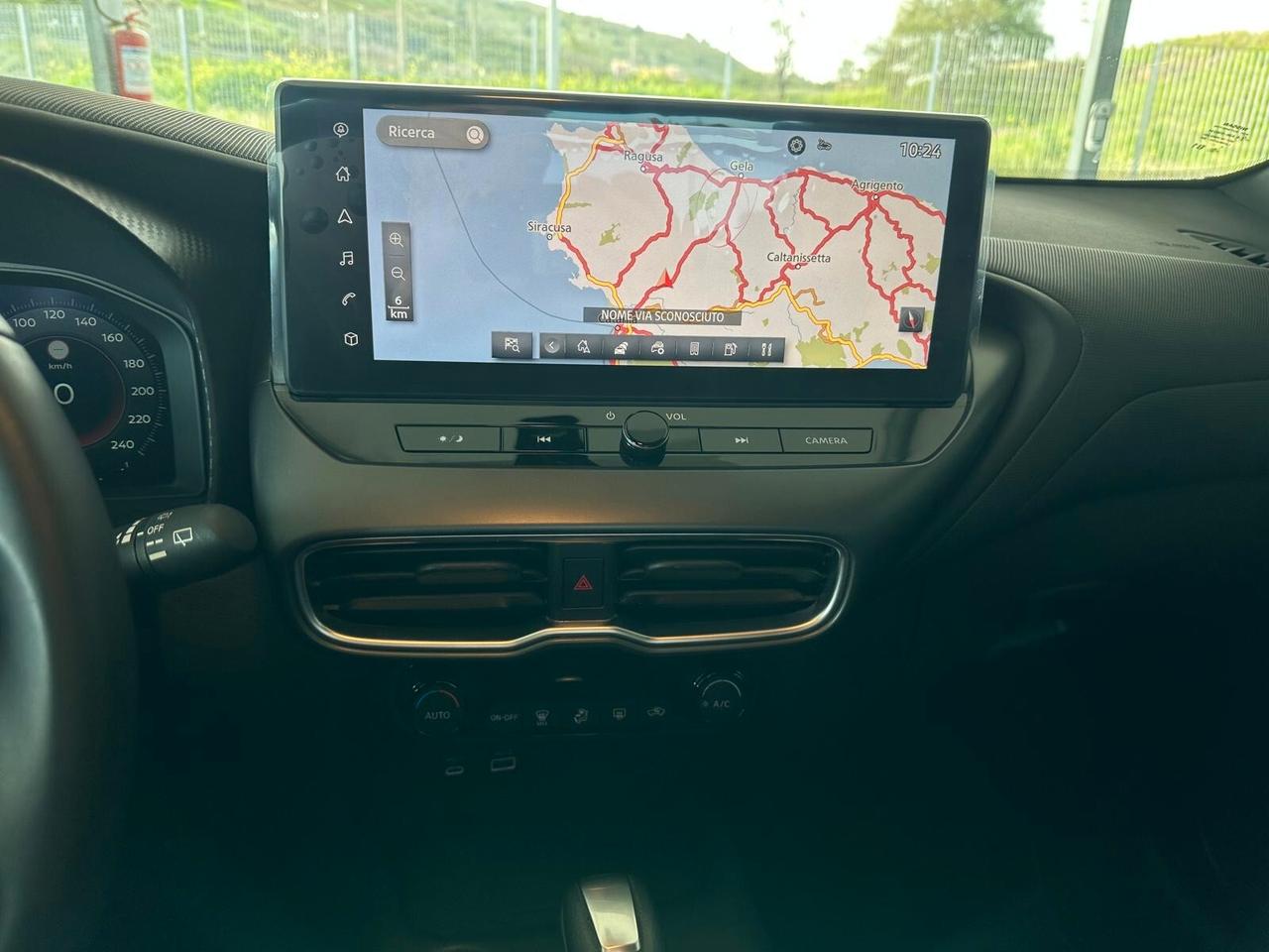 NISSAN JUKE 1.6 HEV N-DESIGN 02/2025