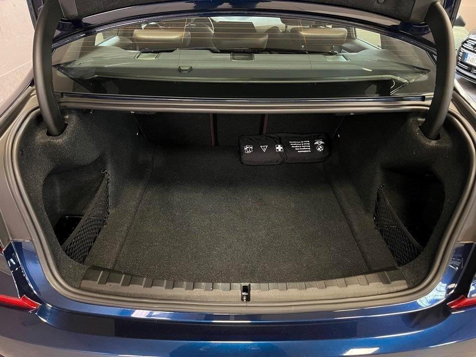 Bmw 340i M X-Drive Berlina 374cv MHEV Hybrid 48v