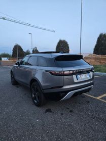 Land Rover Range Velar 2.0D I4 240 CV S