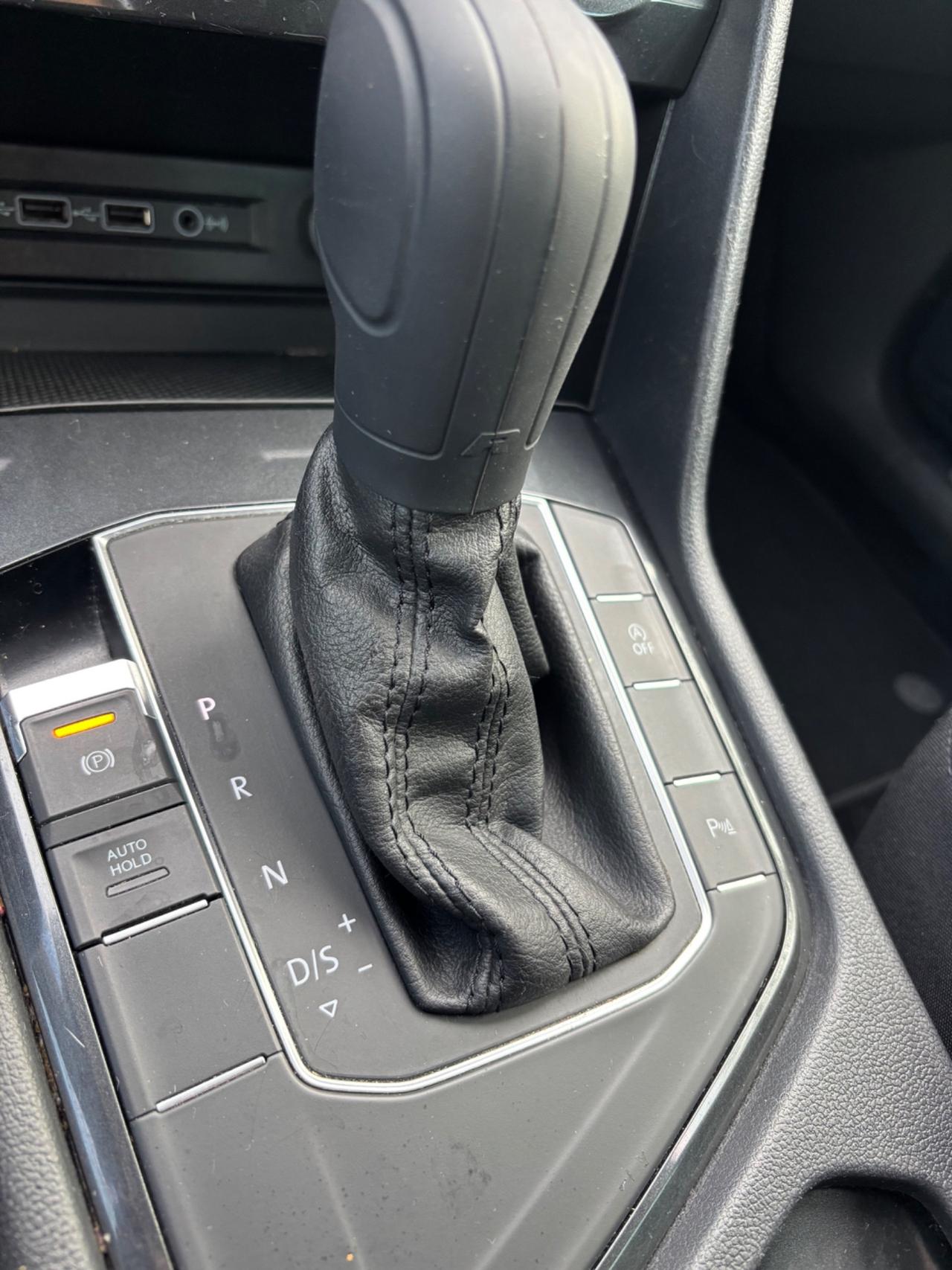 VW TIGUAN 2.0 150CV DSG FULL OPTIONAL