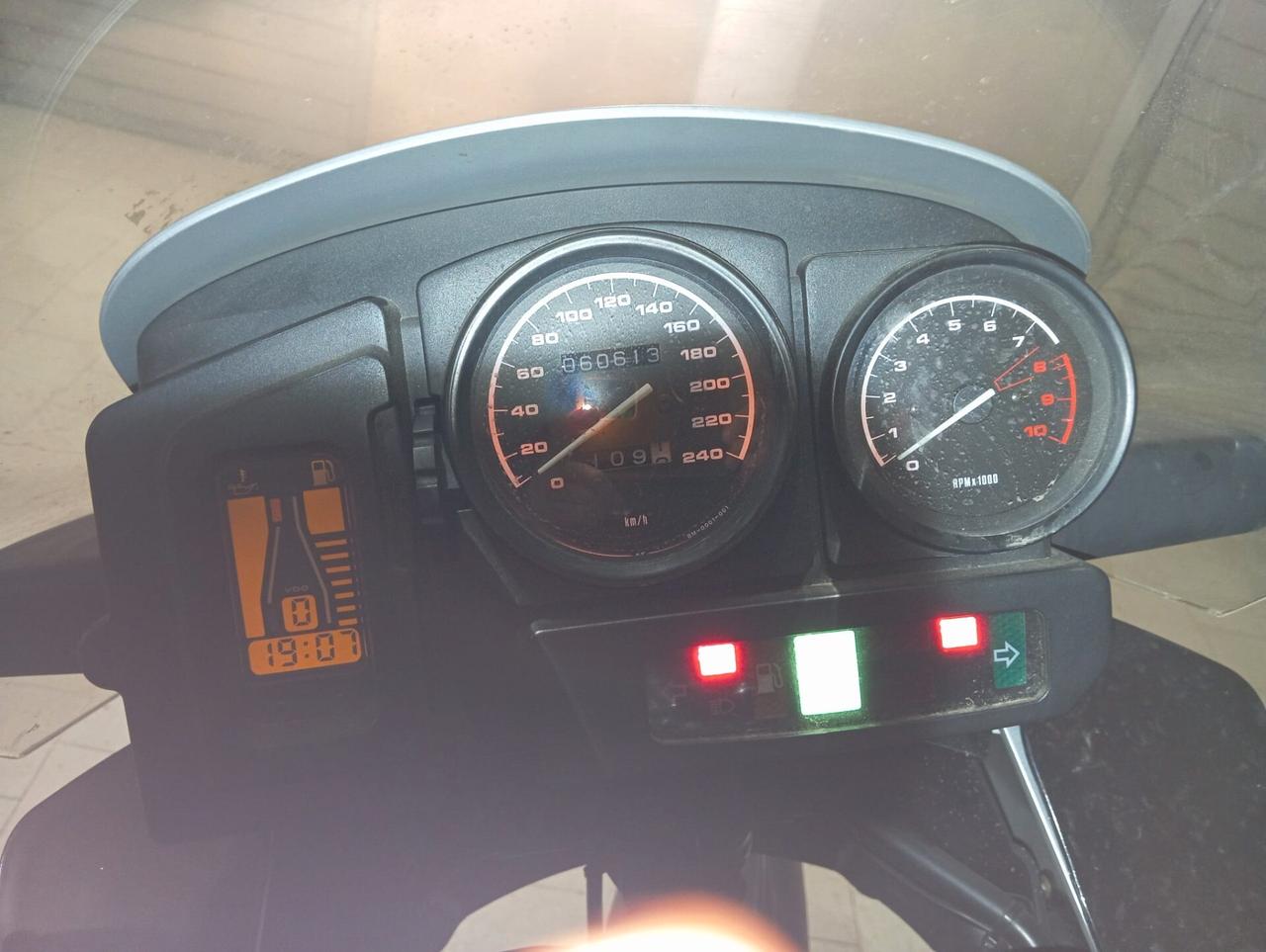 BMW R 1150 GS ADVENTURE - SOLO 60.000 KM