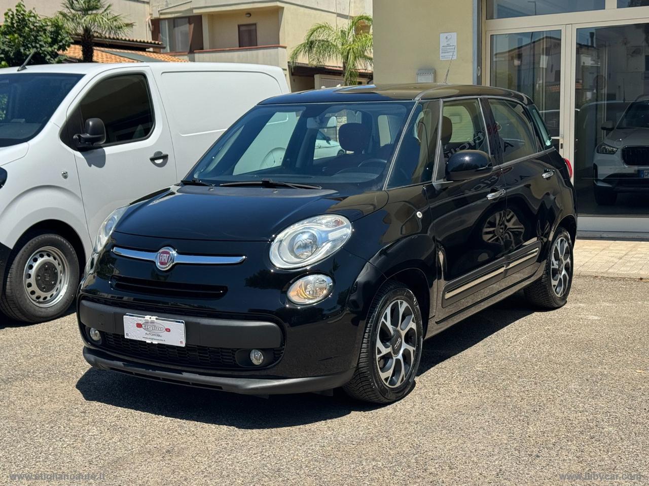 FIAT 500L 1.3 MJT 95 CV Pop Star
