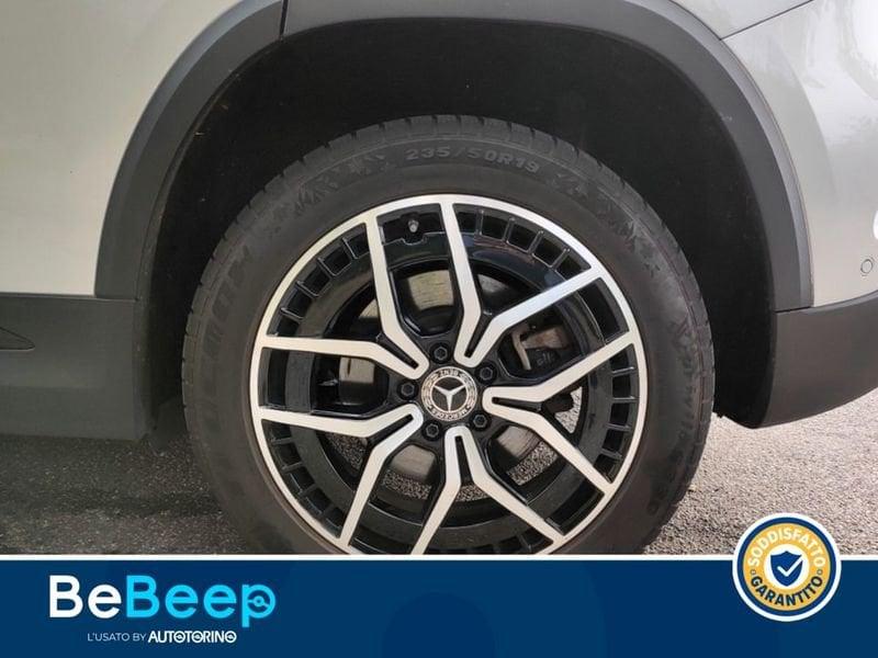 Mercedes-Benz EQA 250 PREMIUM PLUS