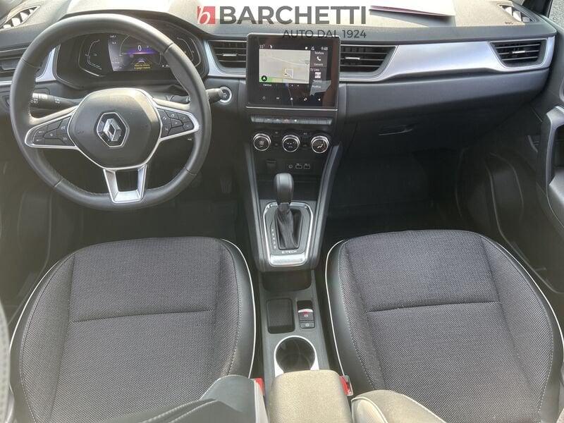 Renault Captur 2ª SERIE Full Hybrid E-Tech 145 CV Techno