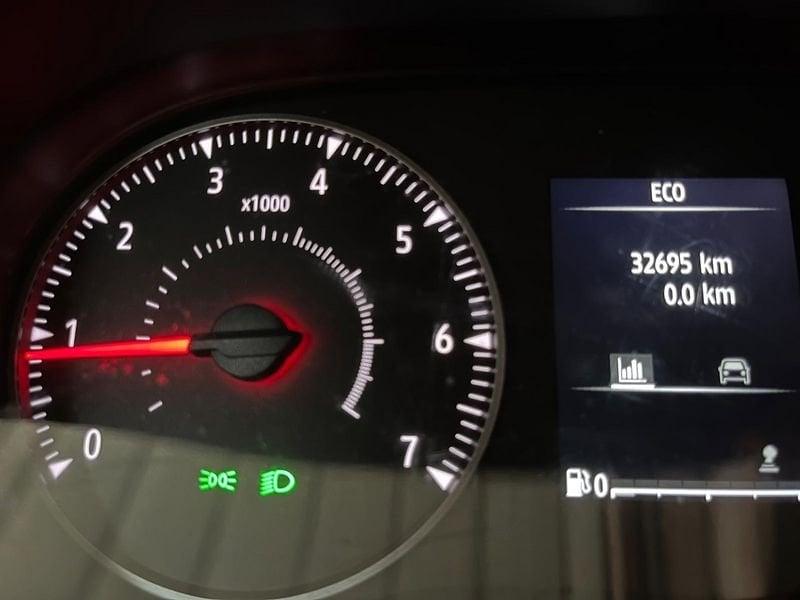 Dacia Jogger Extreme UP TCe 100 GPL ECO-G 7P