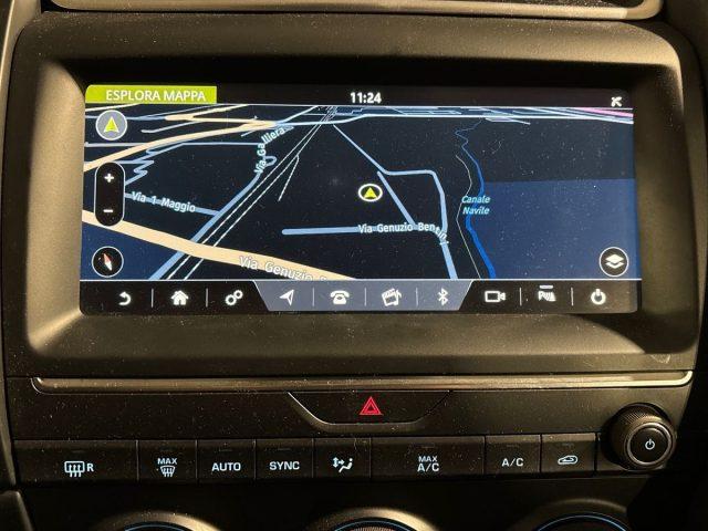 JAGUAR E-Pace 2.0D 150 CV AWD aut. S