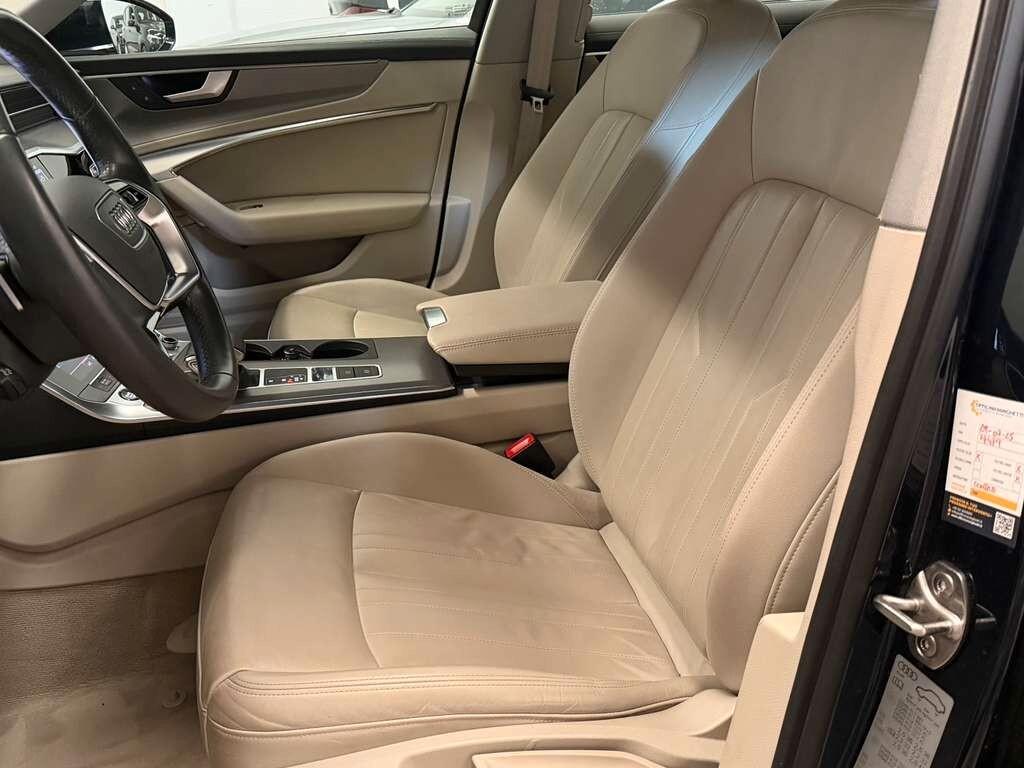 Audi A6 35 2.0 TDI S tronic Plus