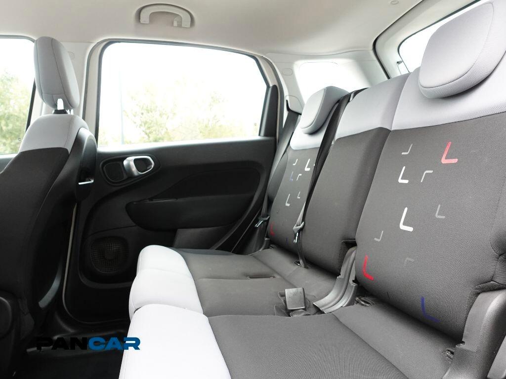 Fiat 500L 1.3 Multijet 95 CV Pop