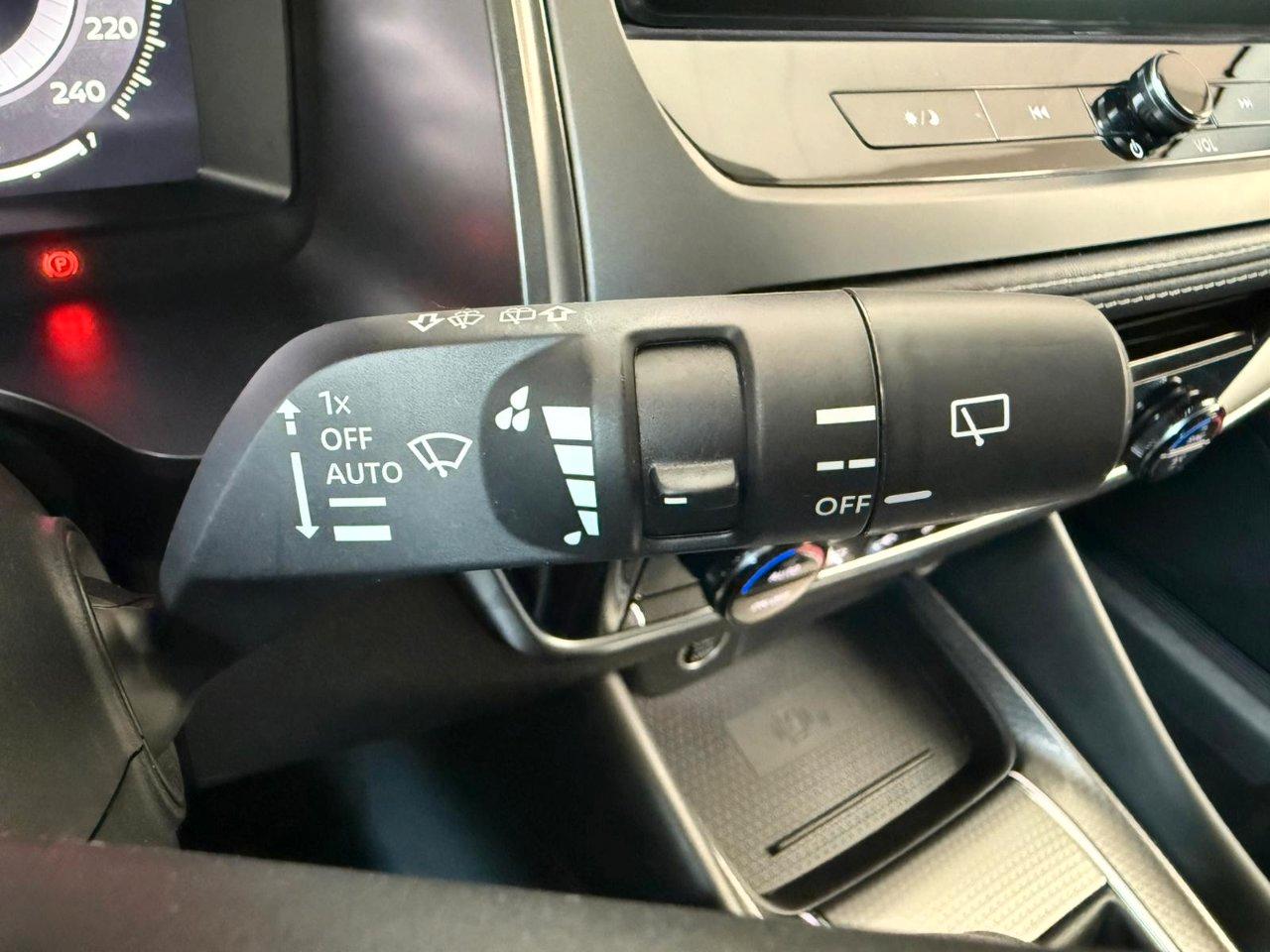 Nissan Qashqai 1.3 mhev N-Connecta 2wd 140cv
