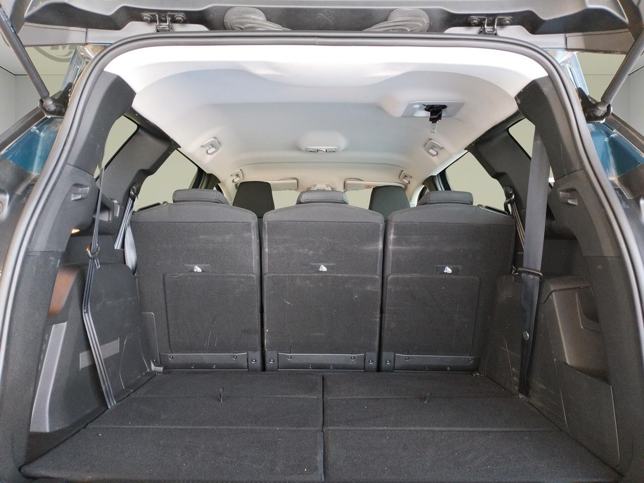 Peugeot 5008 BlueHDi 130 S&S EAT8 Active Pack - 7 POSTI - NEOPATENTATI