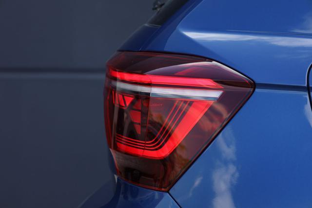 VOLKSWAGEN Polo 1.0 TSI Style