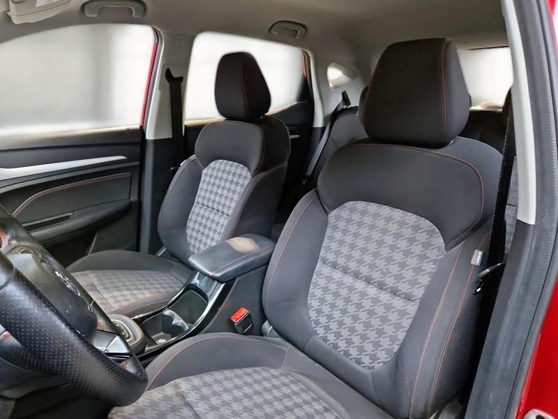 MG ZS 1.0T-GDI COMFORT AUTO SUV