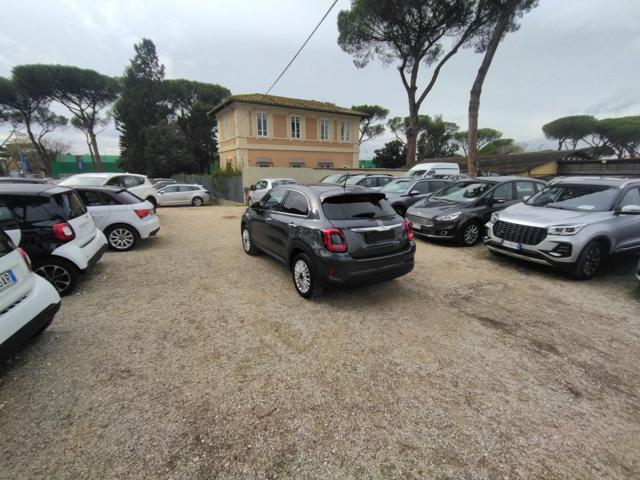 FIAT 500X 1.6cc 110cv Bluetooth Clima Auto Sensori Park