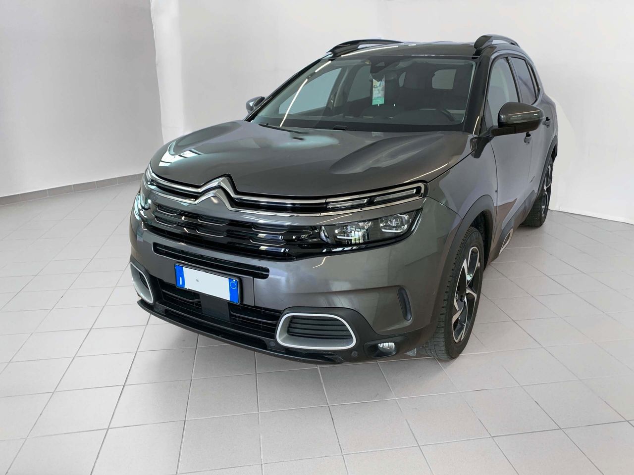 Citroen C5 Aircross C5 Aircross BlueHDi 130 S&S Shine